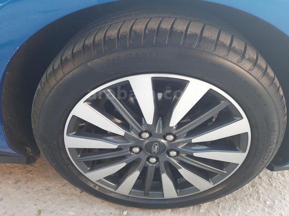 Galeriden Ford Focus 1.5 Ti-VCT Titanium 2023 Model İzmir