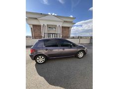 Sahibinden Peugeot 307 1.6 XT 2004 Model  255.000 km Mor