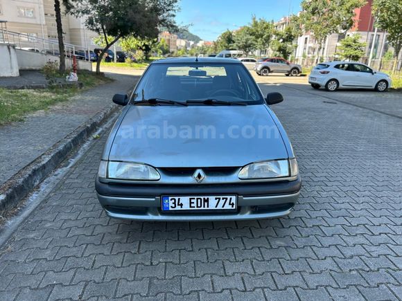 Sahibinden Renault R 19 1.6 Europa RNE 1998 Model