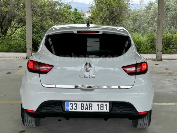 Sahibinden Renault Clio 1.2 Joy 2016 Model Mersin