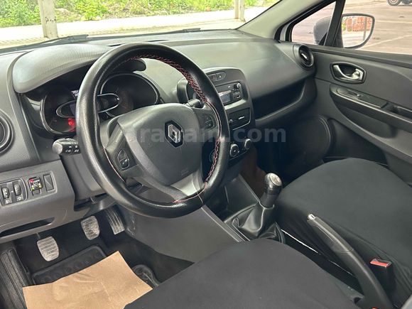 Sahibinden Renault Clio 1.2 Joy 2016 Model Mersin
