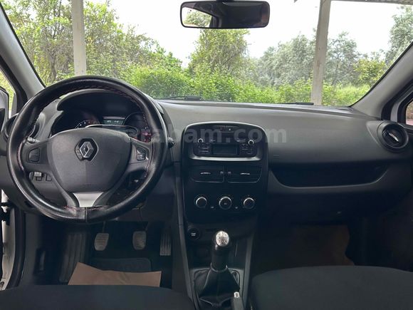 Sahibinden Renault Clio 1.2 Joy 2016 Model Mersin