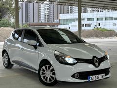 Sahibinden Renault Clio 1.2 Joy 2016 Model Mersin
