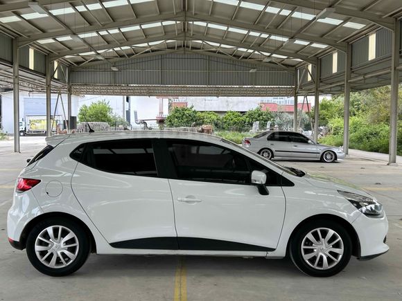 Sahibinden Renault Clio 1.2 Joy 2016 Model Mersin