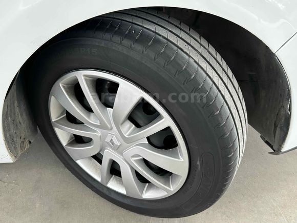 Sahibinden Renault Clio 1.2 Joy 2016 Model Mersin