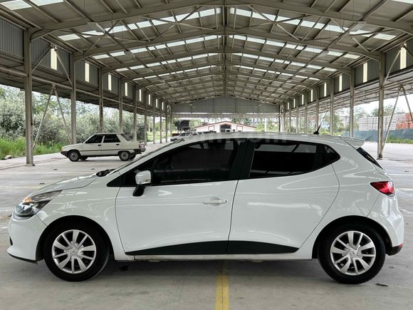 Sahibinden Renault Clio 1.2 Joy 2016 Model Mersin