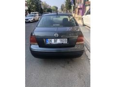 Sahibinden Volkswagen Bora 1.6 Pacific 2006 Model 
