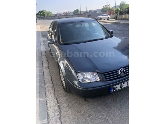 Sahibinden Volkswagen Bora 1.6 Pacific 2006 Model 