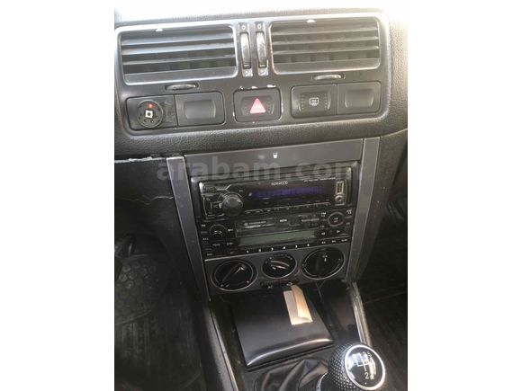 Sahibinden Volkswagen Bora 1.6 Pacific 2006 Model 