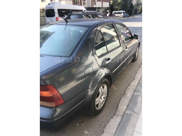 Sahibinden Volkswagen Bora 1.6 Pacific 2006 Model 
