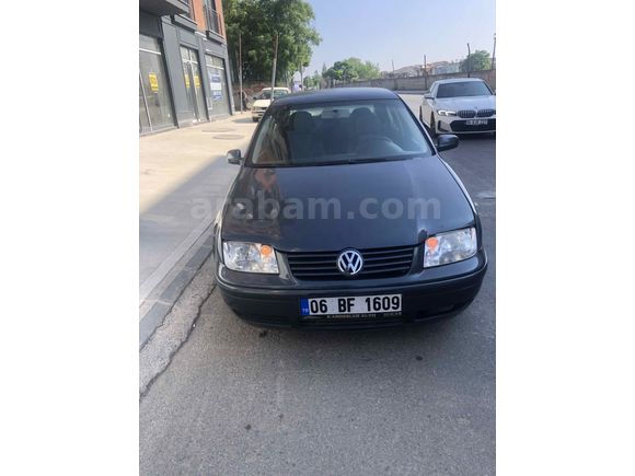 Sahibinden Volkswagen Bora 1.6 Pacific 2006 Model 