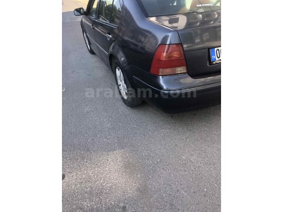 Sahibinden Volkswagen Bora 1.6 Pacific 2006 Model 