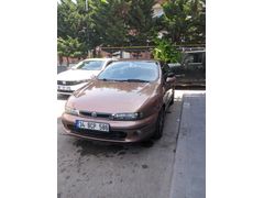 Sahibinden Fiat Marea 1.6 ELX  2001 Model otomatik vites