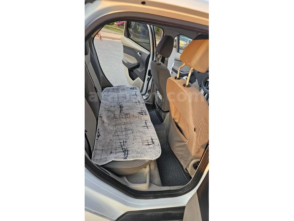 Sahibinden Ford Focus 1.6 TDCi Style 2012 Model