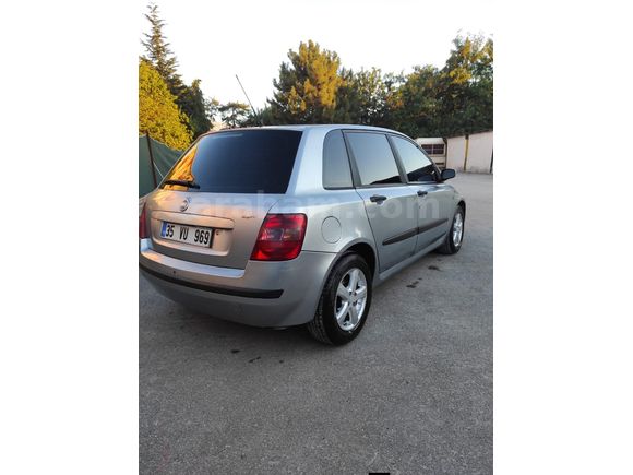 Sahibinden Fiat Stilo 1.4 Active 2006 Model