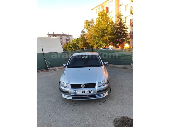 Sahibinden Fiat Stilo 1.4 Active 2006 Model