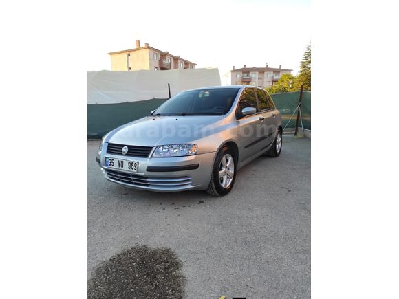 Sahibinden Fiat Stilo 1.4 Active 2006 Model