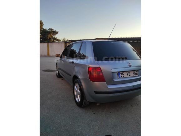Sahibinden Fiat Stilo 1.4 Active 2006 Model