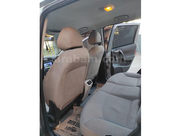 Sahibinden Fiat Stilo 1.4 Active 2006 Model