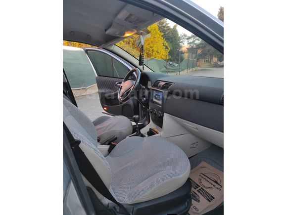 Sahibinden Fiat Stilo 1.4 Active 2006 Model