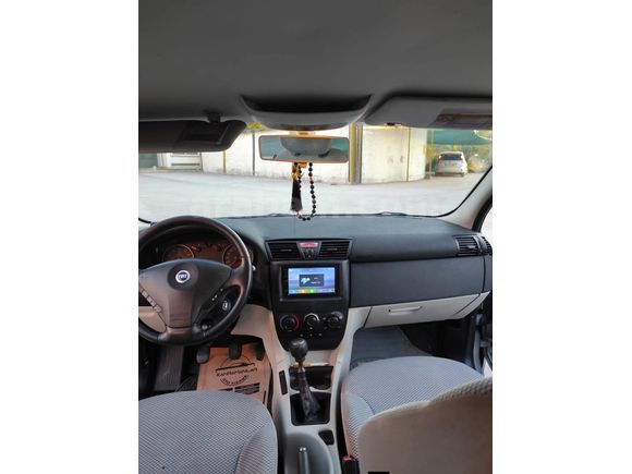 Sahibinden Fiat Stilo 1.4 Active 2006 Model