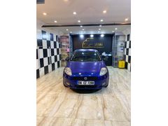 Sahibinden Fiat Punto 1.3 Multijet Dynamic 2006 Model
