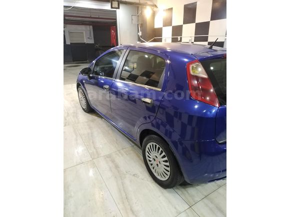 Sahibinden Fiat Punto 1.3 Multijet Dynamic 2006 Model