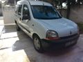 2001 MODEL RENAULT KANGO 1.9 D İLK EL 196 KM DE HATASIZ