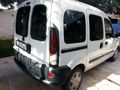 2001 MODEL RENAULT KANGO 1.9 D İLK EL 196 KM DE HATASIZ