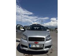 Sahibinden Chevrolet Aveo 1.2 LS 2011 Model 