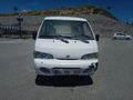 Sahibinden Hyundai H 100 2.5 D DLX Camlıvan 2003 Model