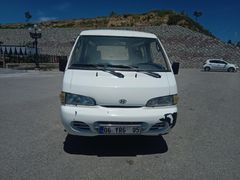 Sahibinden Hyundai H 100 2.5 D DLX Camlıvan 2003 Model
