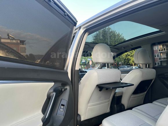 2014 OTOMATİK 7 KİŞİLİK LPG’li