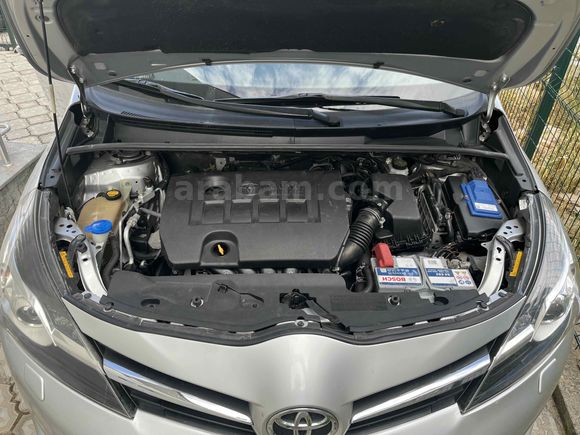 2014 OTOMATİK 7 KİŞİLİK LPG’li