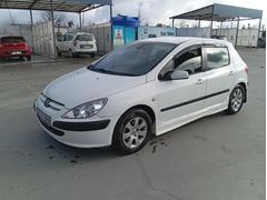 Sahibinden Peugeot 307 1.6 XT 2004 Model