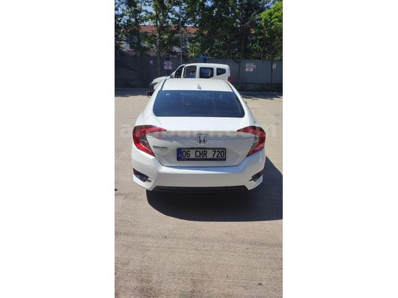 İlk Sahibinden Servis Bakımlı Temiz