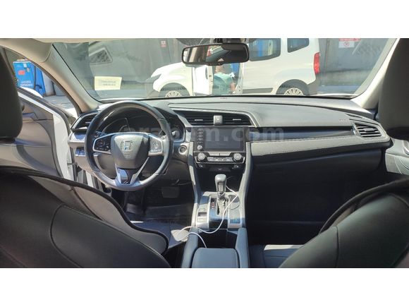 İlk Sahibinden Servis Bakımlı Temiz