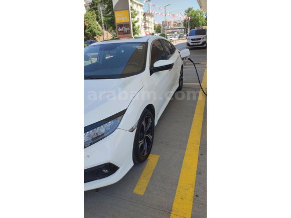 İlk Sahibinden Servis Bakımlı Temiz