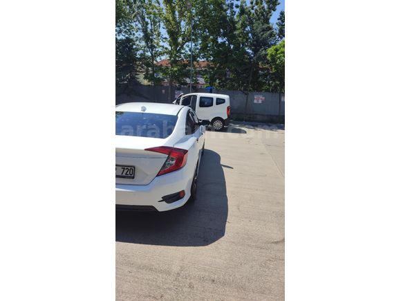 İlk Sahibinden Servis Bakımlı Temiz