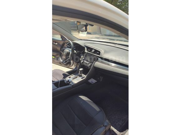 İlk Sahibinden Servis Bakımlı Temiz