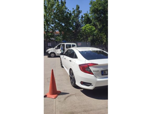 İlk Sahibinden Servis Bakımlı Temiz