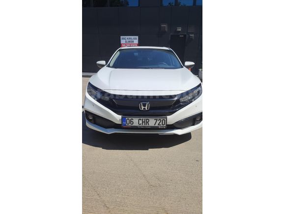 İlk Sahibinden Servis Bakımlı Temiz