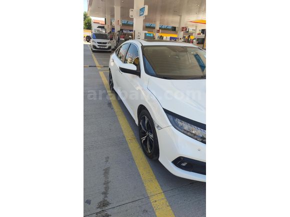 İlk Sahibinden Servis Bakımlı Temiz