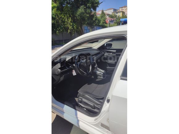 İlk Sahibinden Servis Bakımlı Temiz