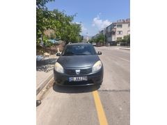 Sahibinden Dacia Sandero 1.4 Ambiance 2009 Model