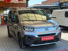 Ç2 DEN 150,000 TL PEŞİNAT İLE 2025 FİAT DOBLO HATASIZ BOYASIZ ALMA İMKANI 
