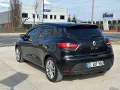 Galeriden Renault Clio 1.5 dCi Joy 2017 Model Sakarya
