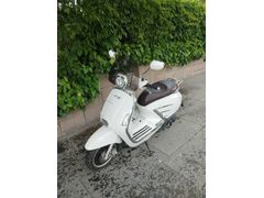 Sahibinden Skyjet Bellina 125