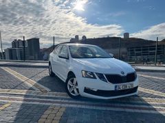 2019 OCTAVİA OPTİMAL DİZEL OTOMATİK 173.000 KM BAKIMLI
