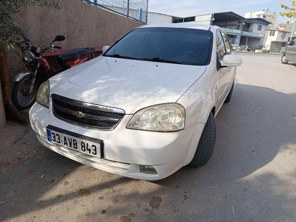 Sahibinden Chevrolet Lacetti 1.6 SX 2005 Model 